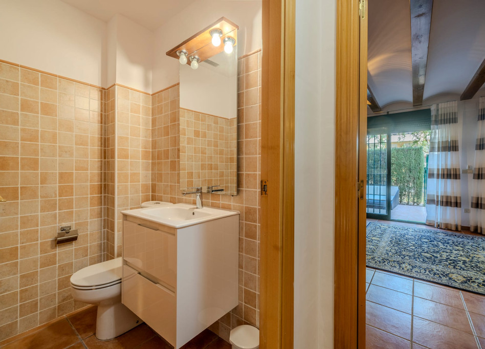 Resale - Townhouse - Javea - Jávea