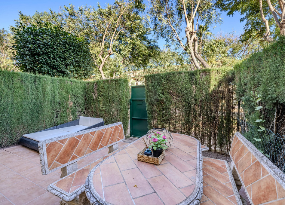 Resale - Townhouse - Javea - Jávea