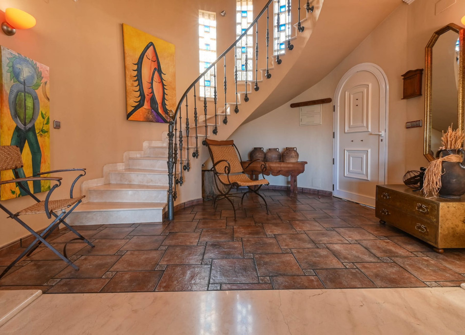 Reventa - Chalet - Moraira