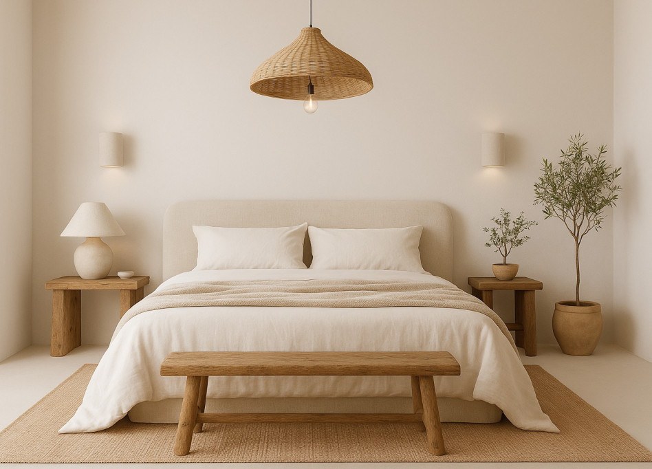 Resale - Villa - Perdreguer - Monte Solana