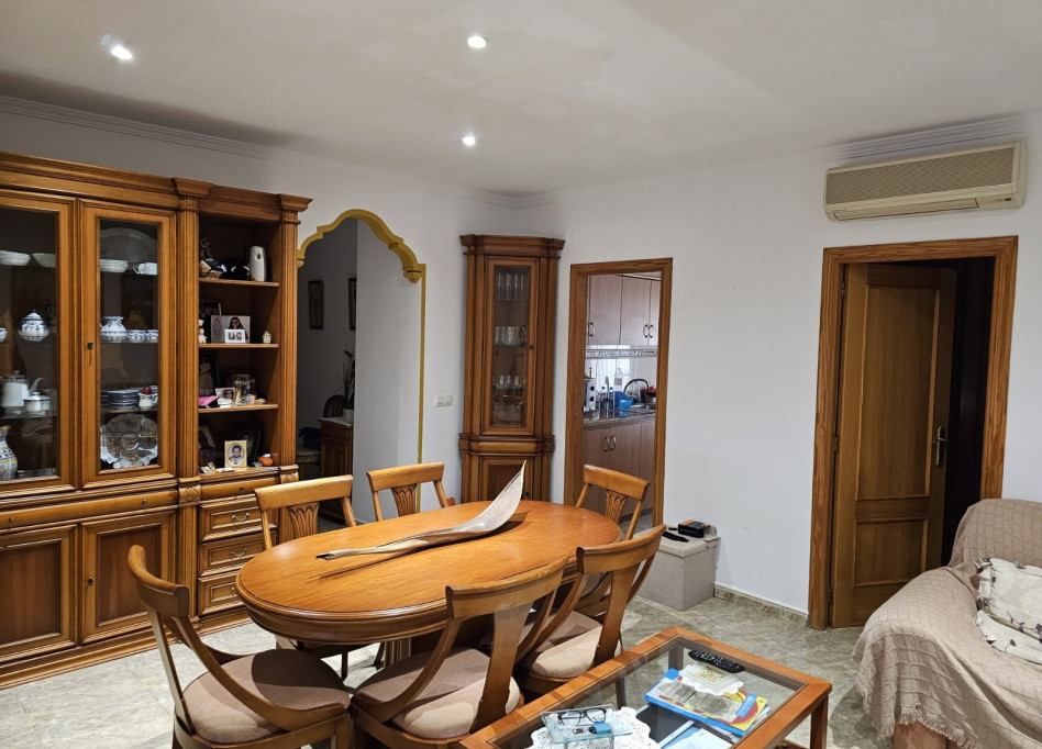 Resale - Townhouse - Benitachell - Center