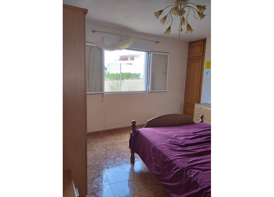 Resale - Townhouse - Benitachell - Center