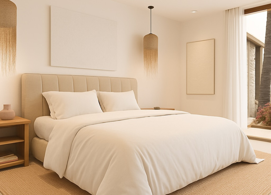 Resale - Villa - Perdreguer - Monte Solana