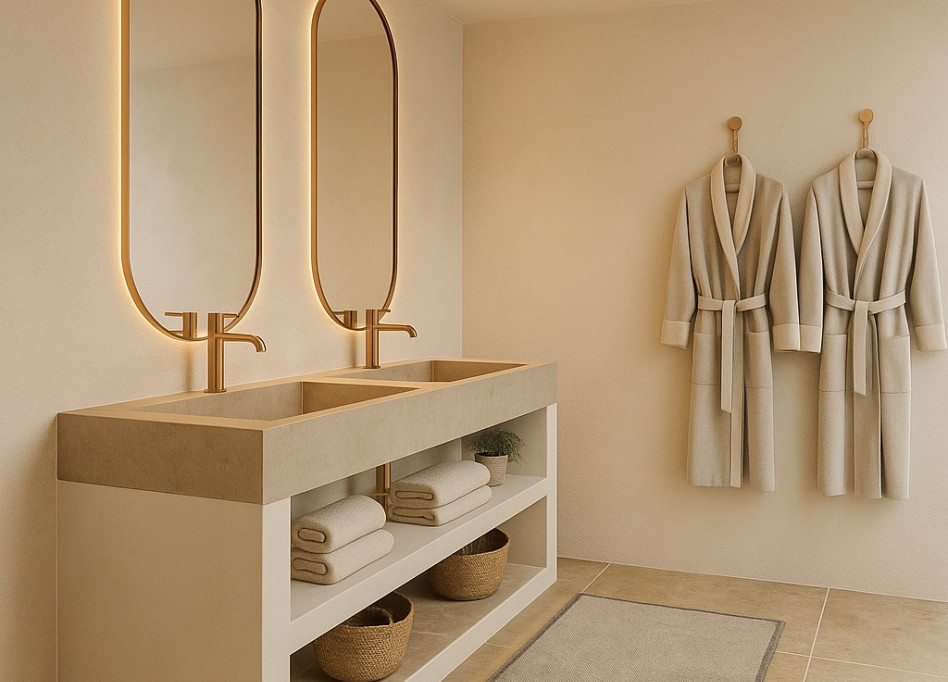 Resale - Villa - Perdreguer - Monte Solana