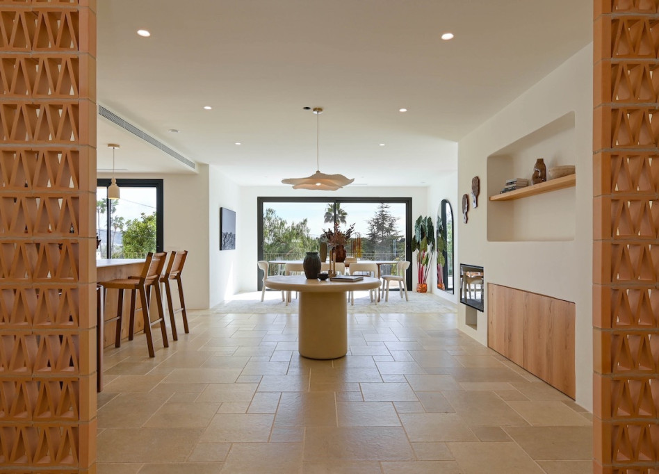 New Build - Villa - Moraira - Pinar de L'Advocat