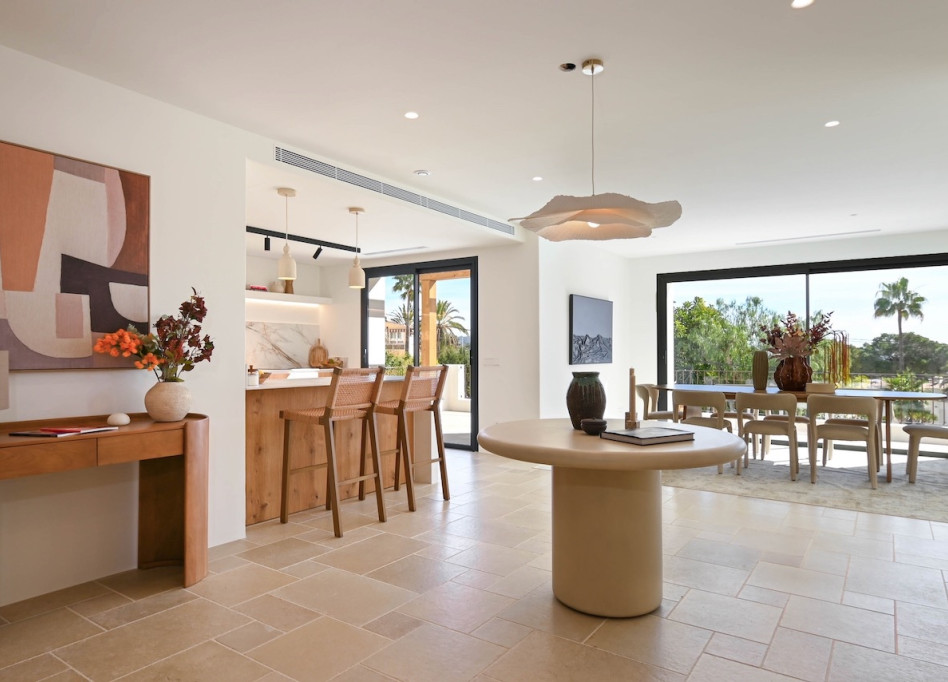 New Build - Villa - Moraira - Pinar de L'Advocat