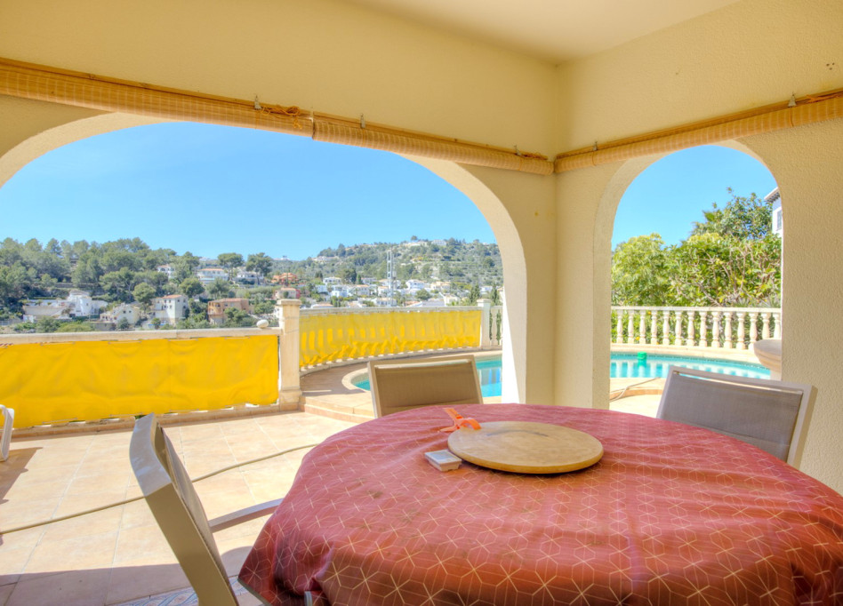 Reventa - Chalet - Benissa