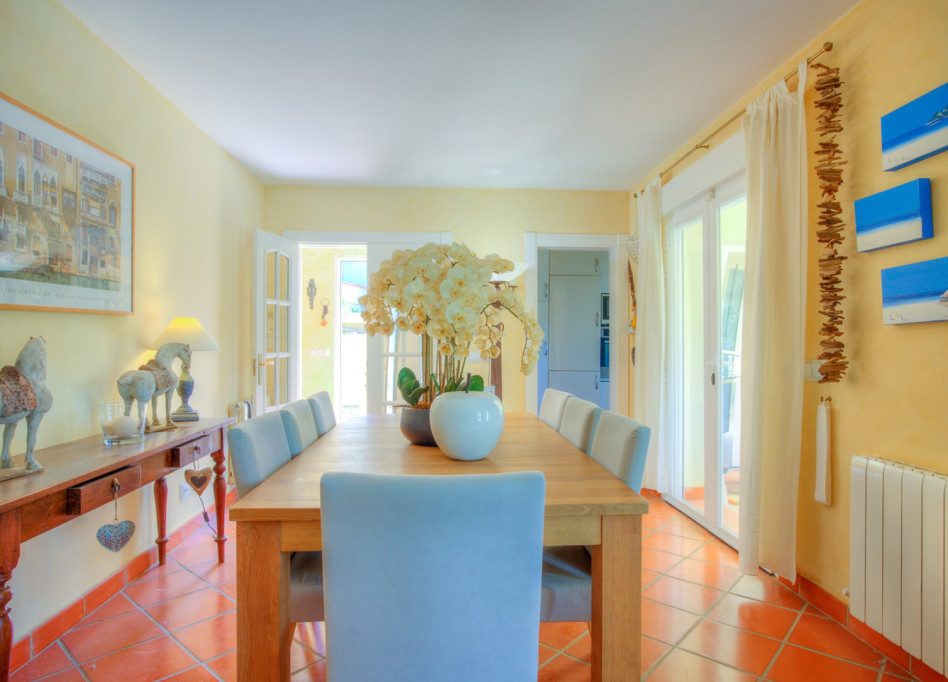 Reventa - Chalet - Benissa