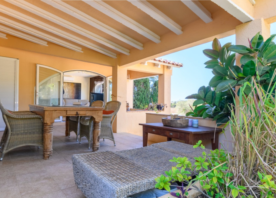 Bestaande woningen - Villa - Benissa