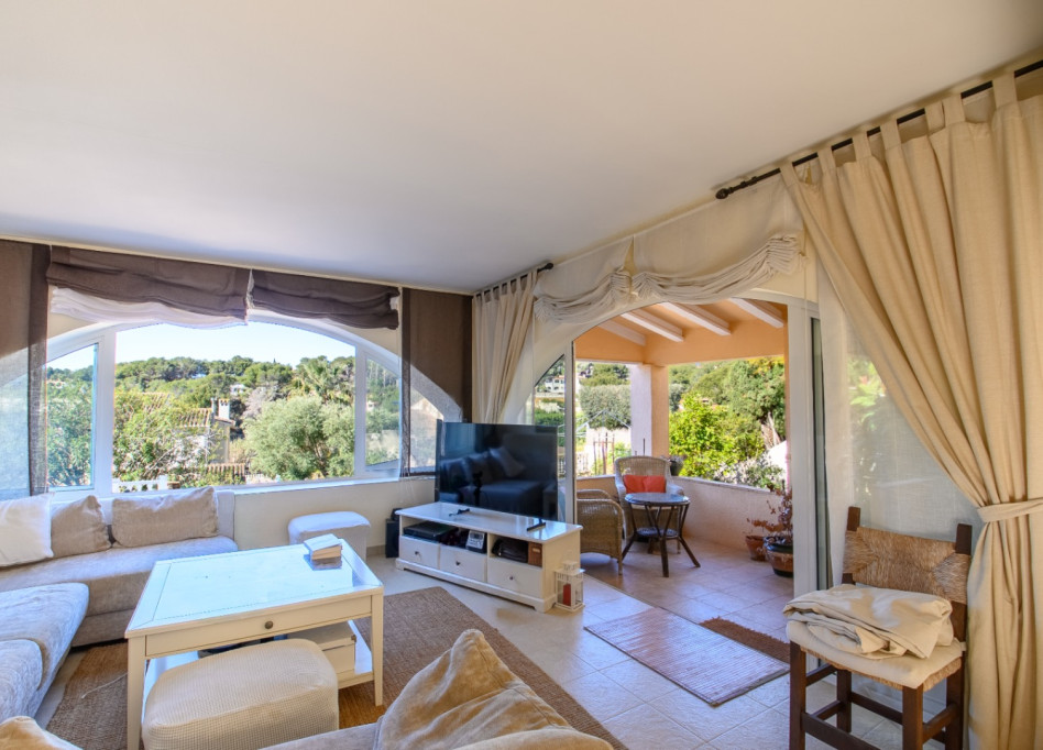 Bestaande woningen - Villa - Benissa