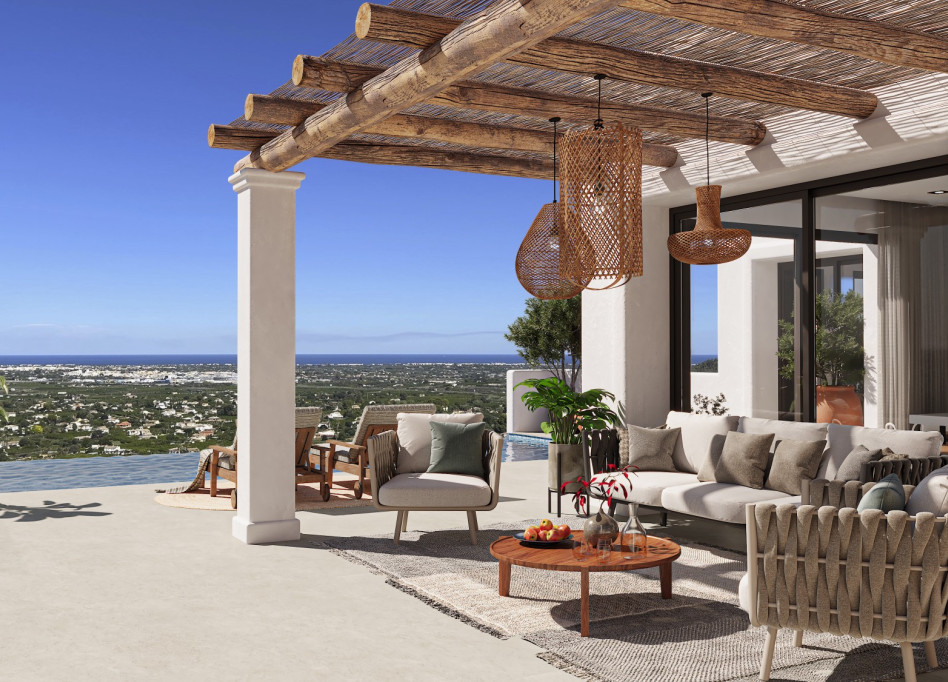 Resale - Villa - Perdreguer