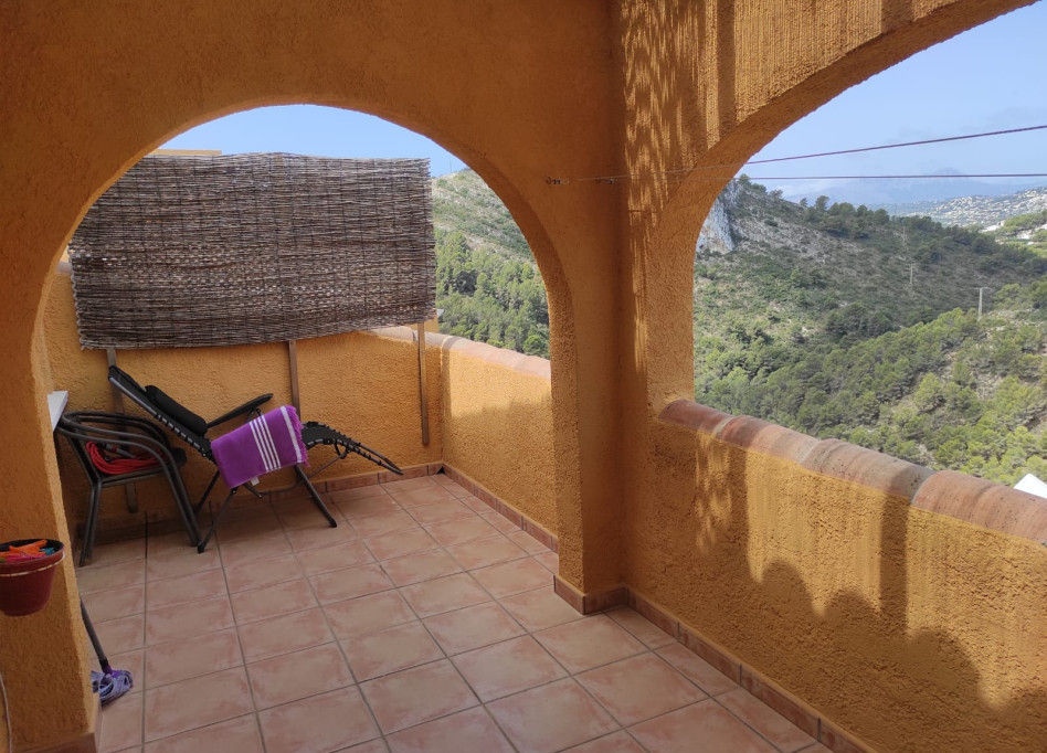 Reventa - Apartamento - Benitachell - Cumbre del Sol