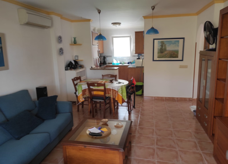 Reventa - Apartamento - Benitachell - Cumbre del Sol