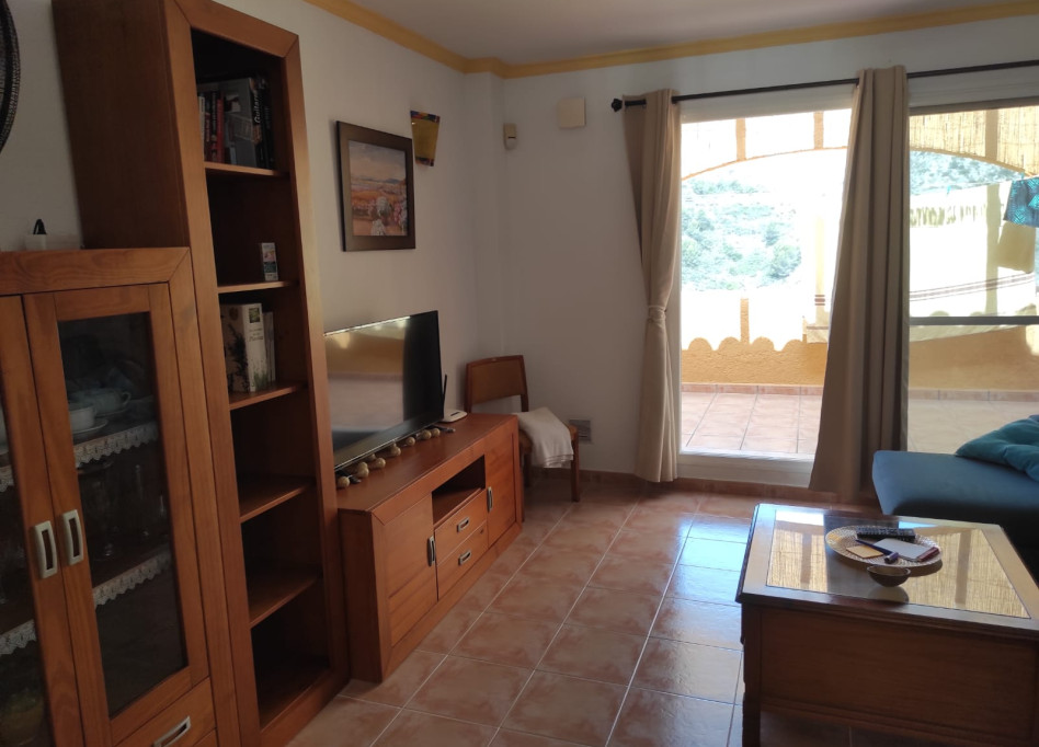 Reventa - Apartamento - Benitachell - Cumbre del Sol