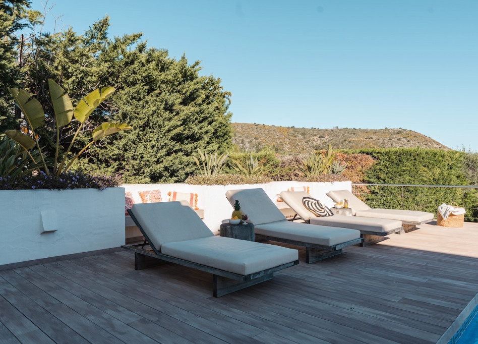 Reventa - Chalet - Moraira - Paichi