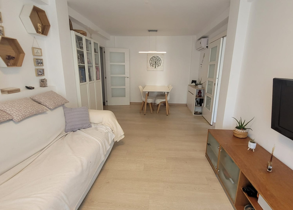 Reventa - Apartamento - Javea - Arenal