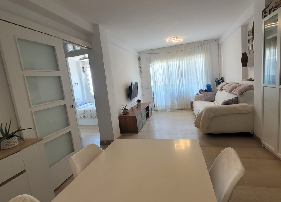 Reventa - Apartamento - Javea - Arenal