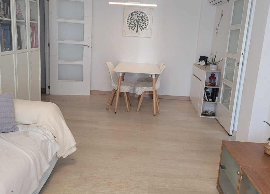 Reventa - Apartamento - Javea - Arenal
