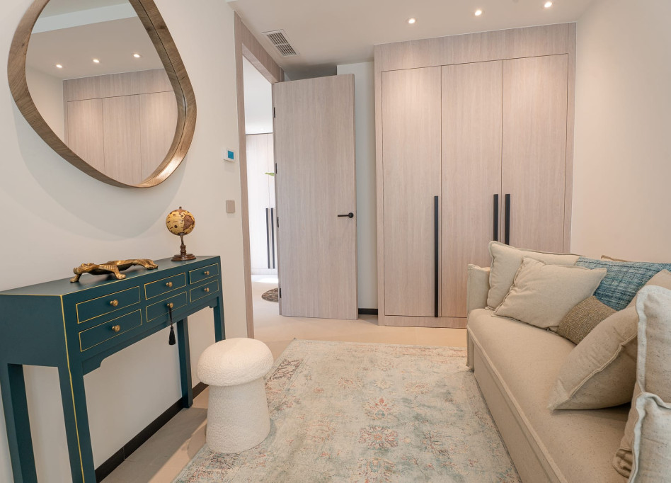 Resale - Villa - La Finca Golf Resort