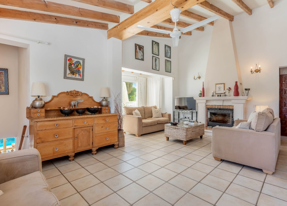 Reventa - Chalet - Moraira