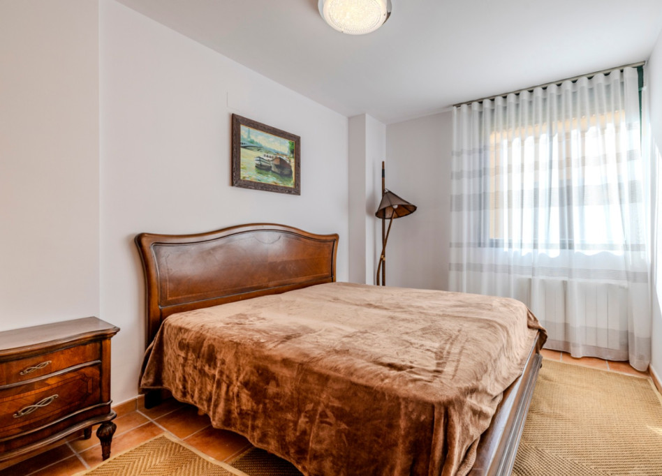 Resale - Townhouse - Javea - Arenal