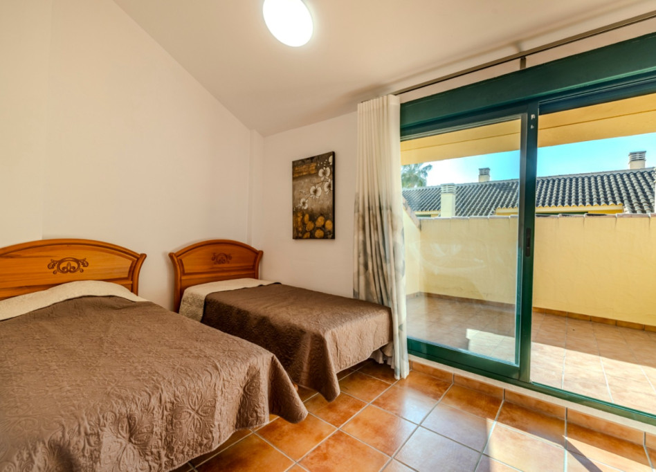 Resale - Townhouse - Javea - Arenal