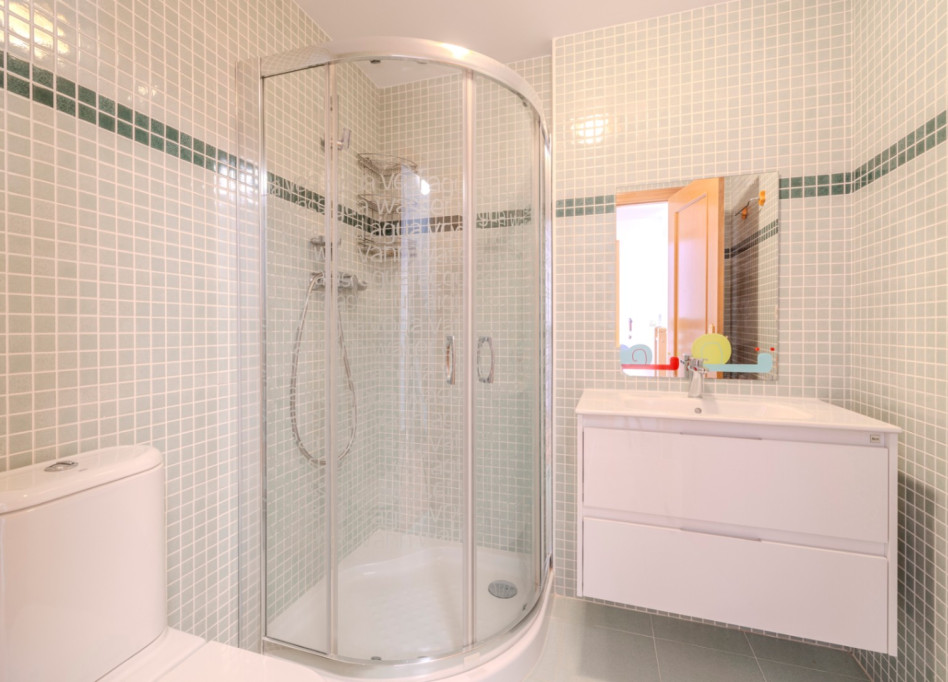 Resale - Townhouse - Javea - Arenal