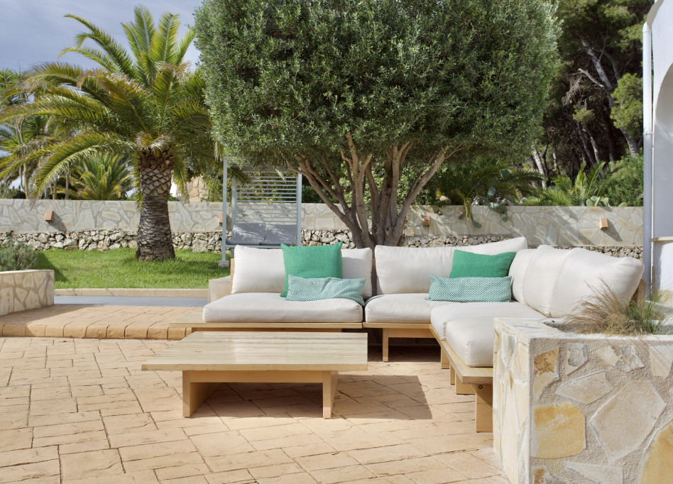 Bestaande woningen - Villa - Jávea / Xàbia - Portichol - Balcón al Mar