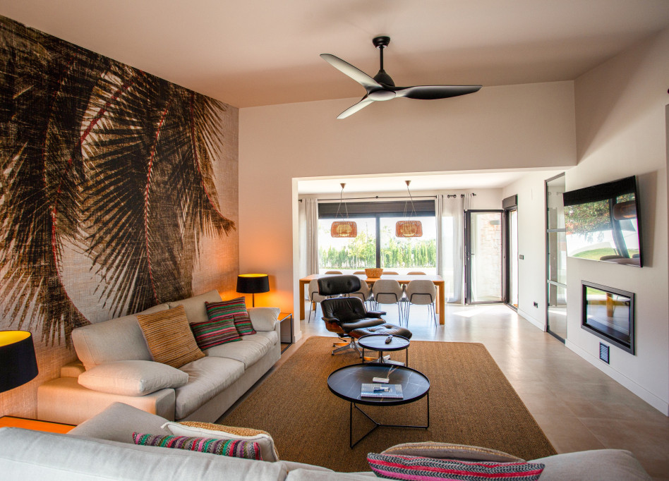 Bestaande woningen - Villa - Denia - La Xara - La Sella