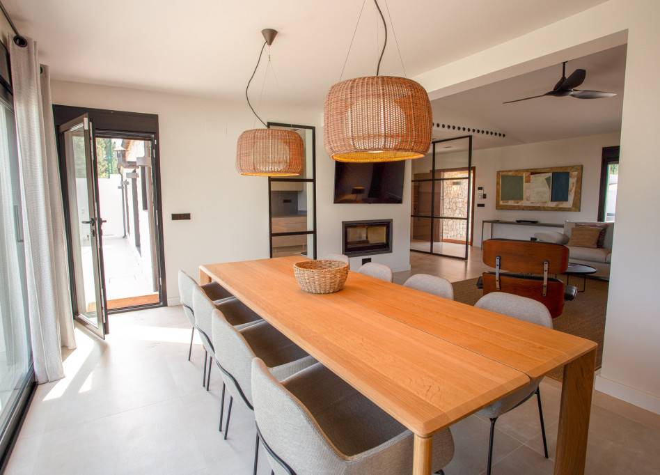 Bestaande woningen - Villa - Denia - La Xara - La Sella