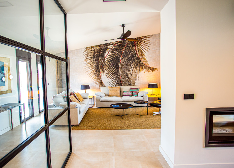 Bestaande woningen - Villa - Denia - La Xara - La Sella