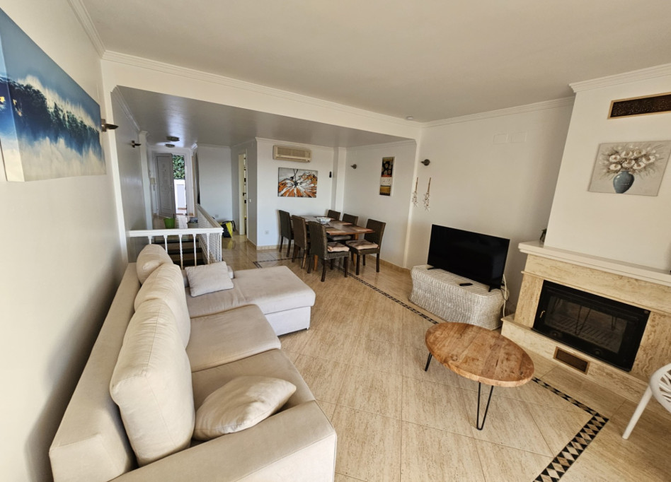 Bestaande woningen - Appartement - Moraira - Playetes