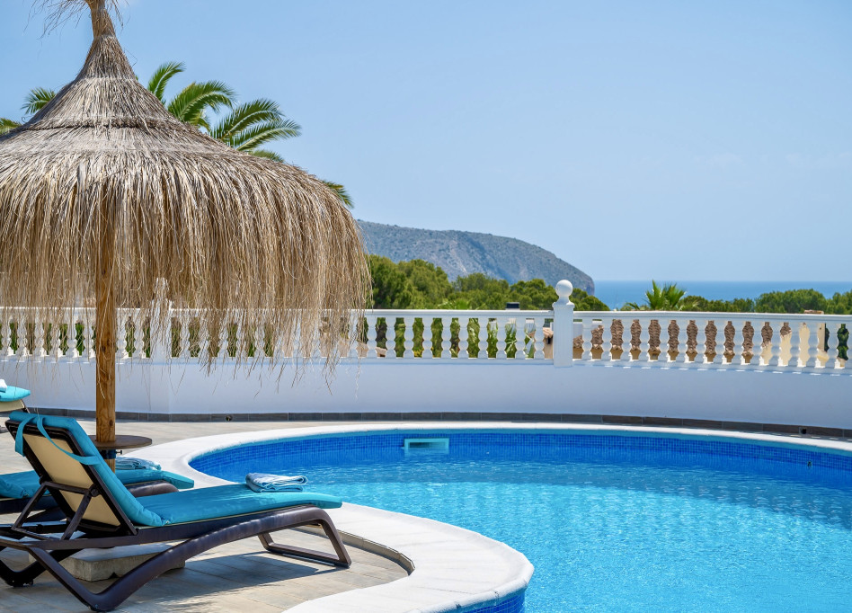 Reventa - Chalet - Moraira