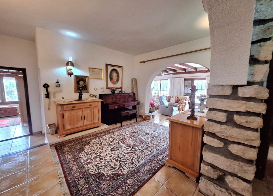 Reventa - Chalet - Moraira - Cometa