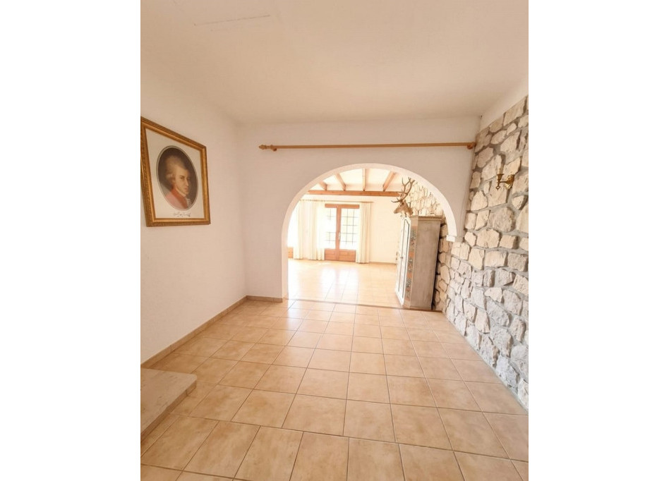 Reventa - Chalet - Moraira - Cometa