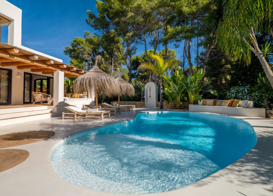 Bestaande woningen - Villa - Javea - Jávea