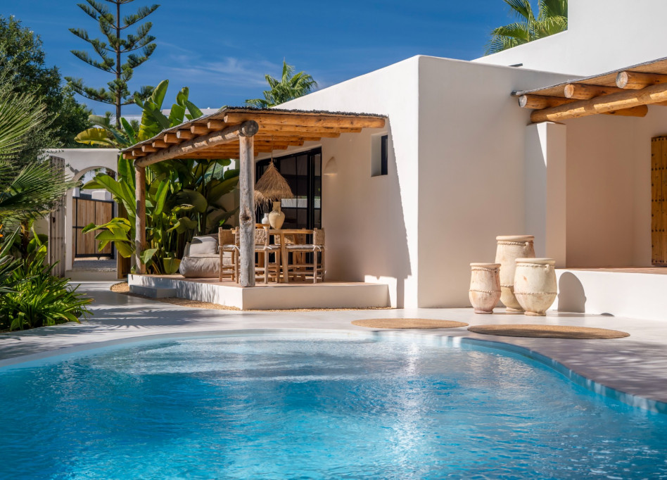 Bestaande woningen - Villa - Javea - Jávea