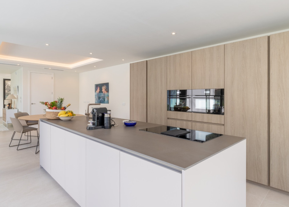 New Build - Villa - Javea - Jávea