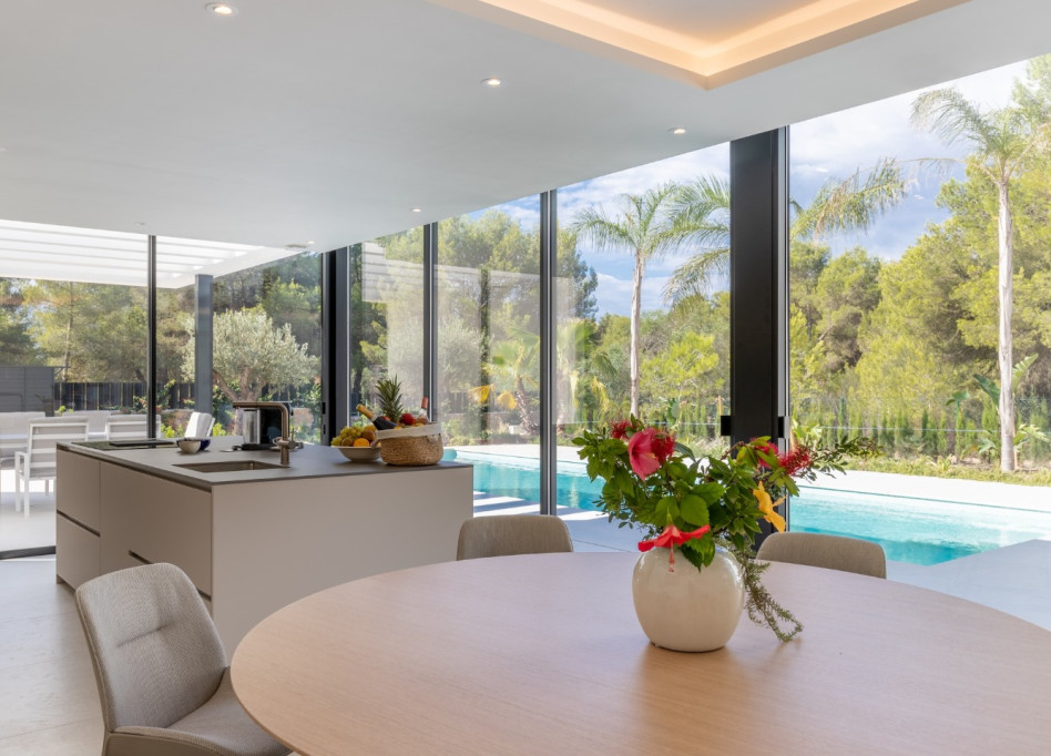 New Build - Villa - Javea - Jávea