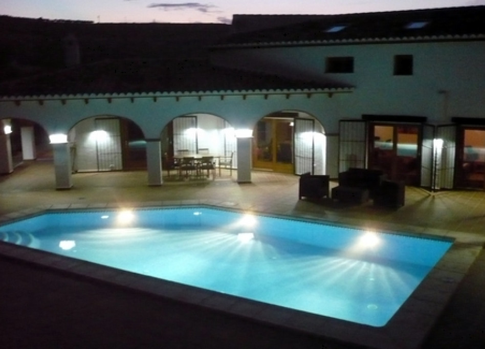 Bestaande woningen - Villa - Moraira