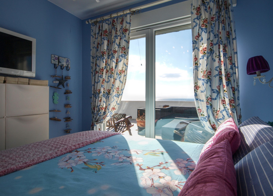Bestaande woningen - Bungalow - Benitachell - Cumbre del Sol
