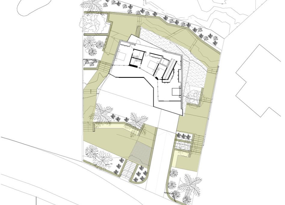 Nieuwbouw - Villa - Moraira - Cap Blanc