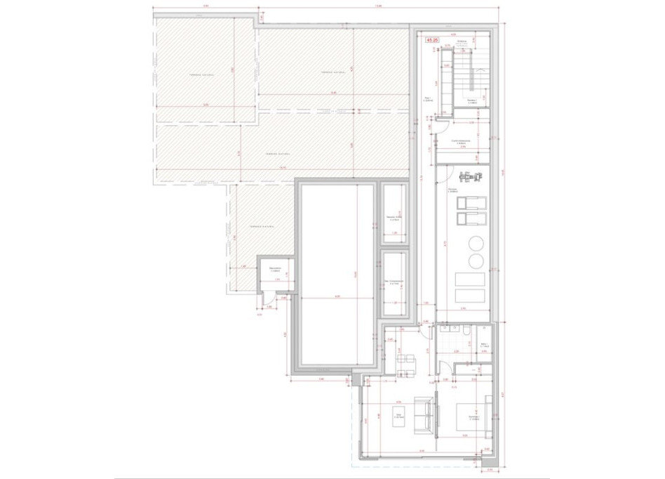 New Build - Villa - Moraira - Pla de Mar