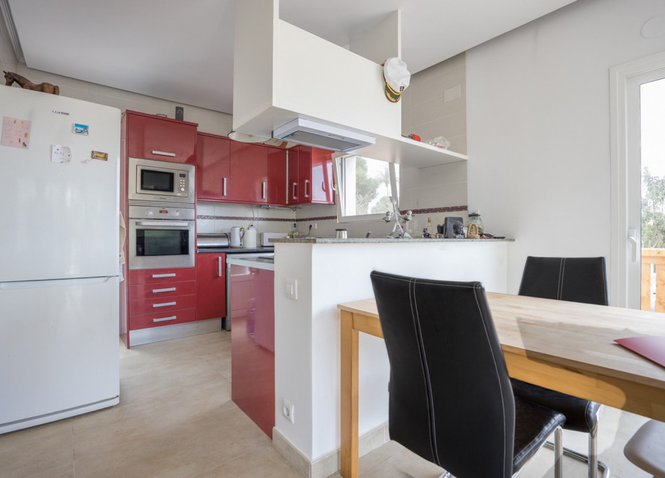 Bestaande woningen - Villa - Moraira - Sabatera