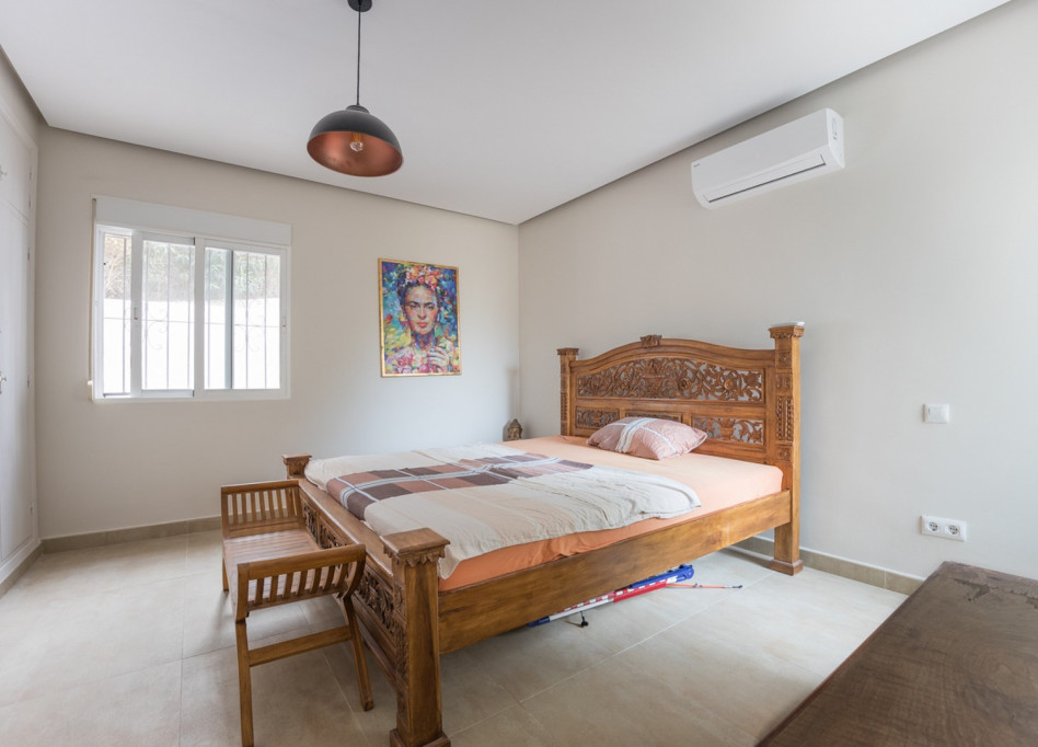 Bestaande woningen - Villa - Moraira - Sabatera