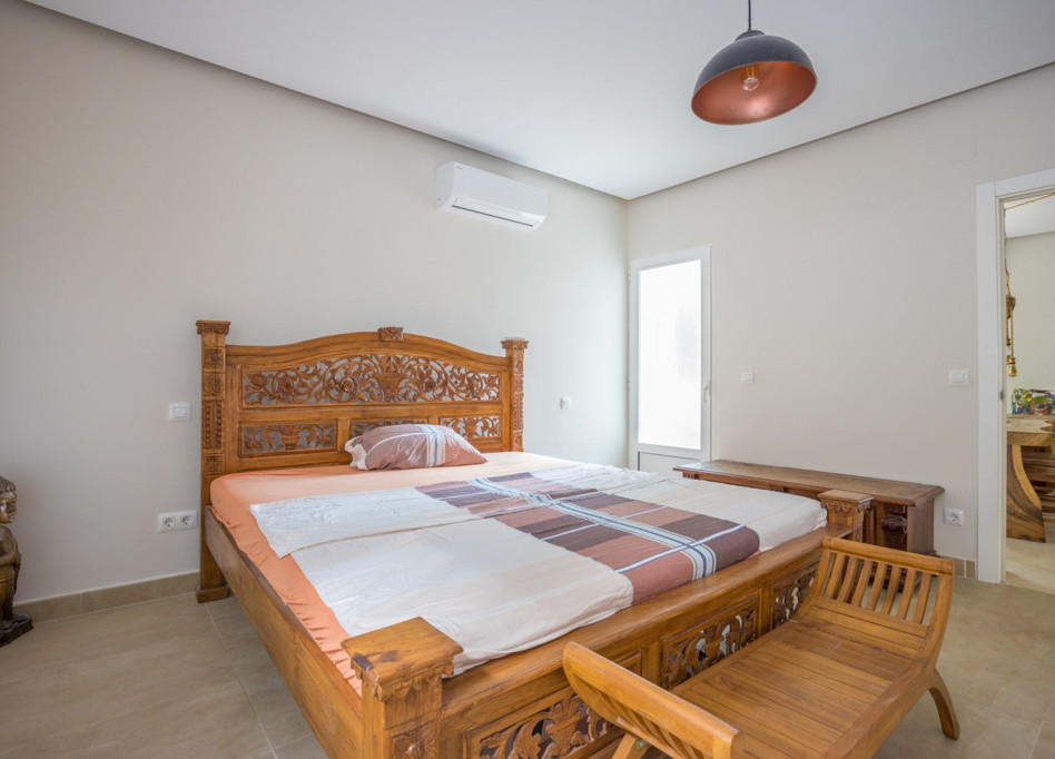 Bestaande woningen - Villa - Moraira - Sabatera