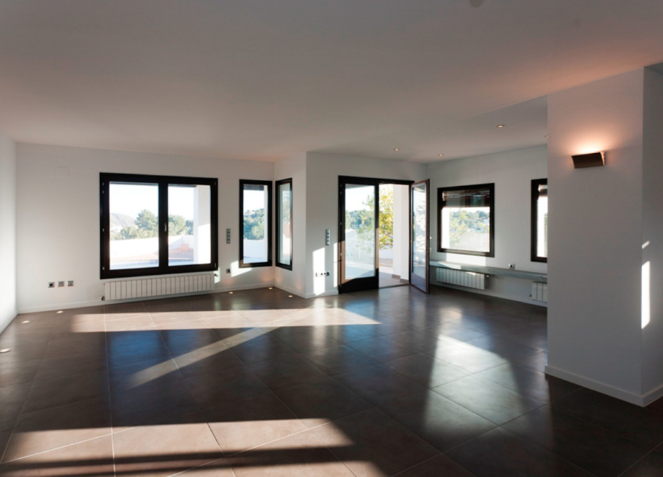 New Build - Villa - Moraira - Benimeit