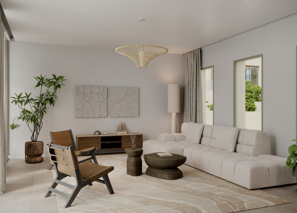 Bestaande woningen - Villa - Moraira - La Cometa