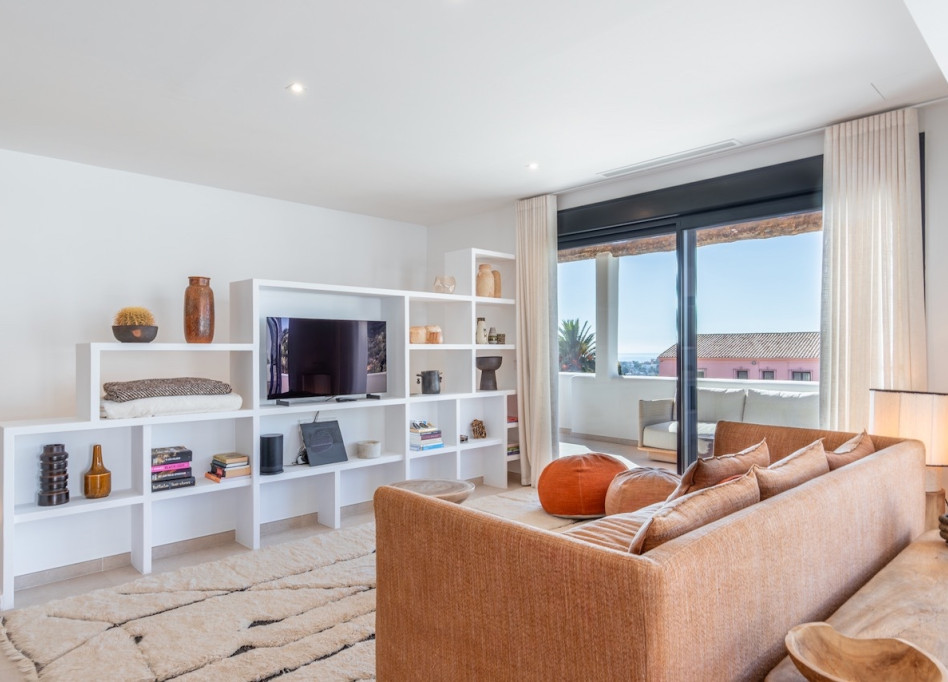 Bestaande woningen - Villa - Moraira - Moravit