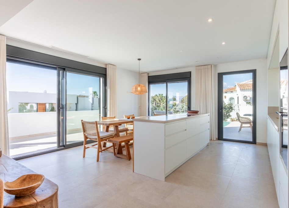 Bestaande woningen - Villa - Moraira - Moravit